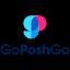 GoPoshGo: Posh Cloud Sharing icon