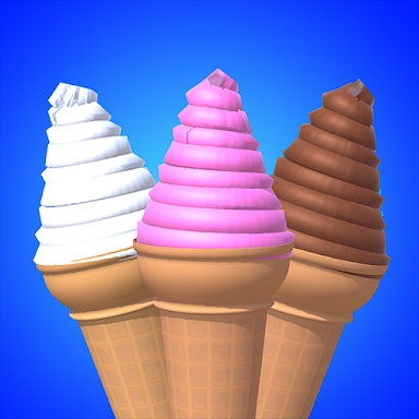 Ice Cream Inc. screenshots