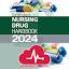 Saunders Nursing Drug Handbook icon