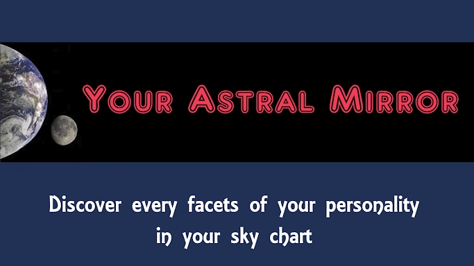 Astral Mirror screenshots