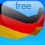 German in a Month: Free listening language course icon