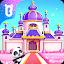Little Panda's Dream Castle icon