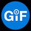 GIF Keyboard by Tenor icon