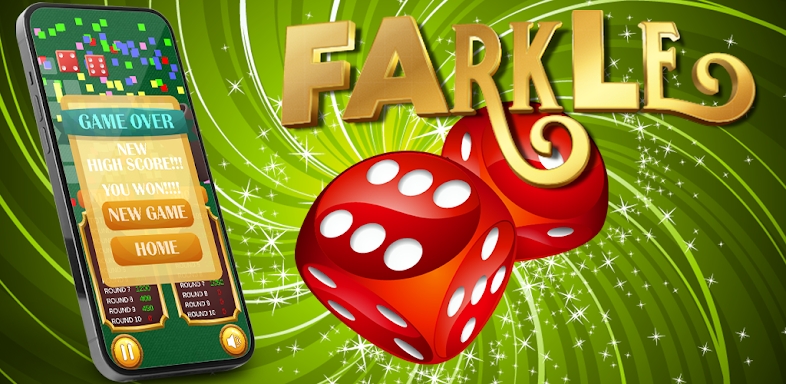 Farkle - Dice Game screenshots