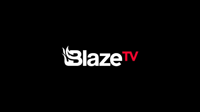BlazeTV screenshots
