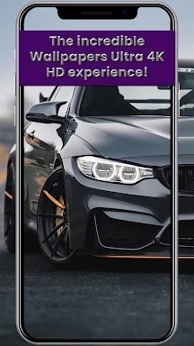 BMW Wallpapers HD screenshots