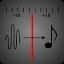 Tuner - Pitch Detector Free icon