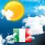 Weather for Italy icon