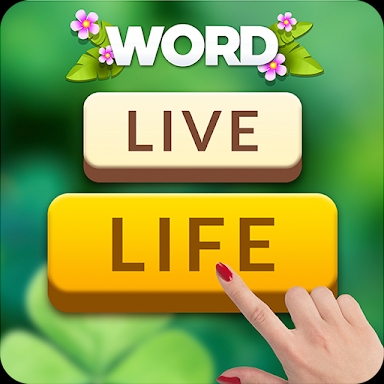 Word Life - Crossword puzzle screenshots