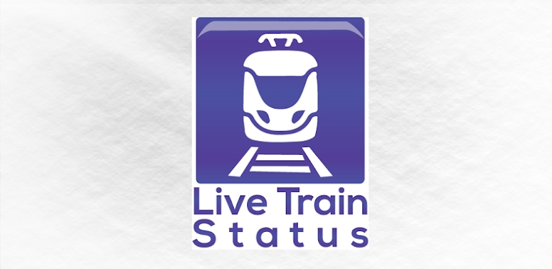 Live Train Status screenshots