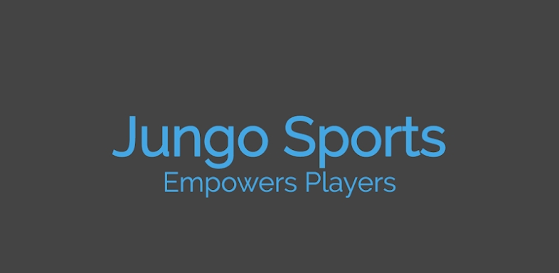 Jungo Sports screenshots