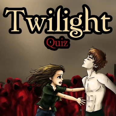 Quiz for Twilight screenshots