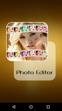 Photo Editor Pro screenshots