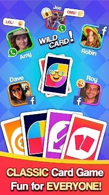 Card Party! Friend Family Game screenshots