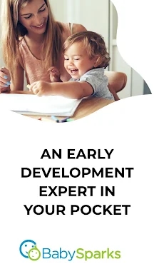 BabySparks - Development Activ screenshots