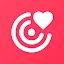 2Steps: Dating App & Chat icon