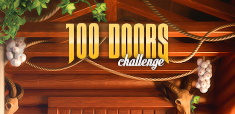 100 Doors Challenge screenshots