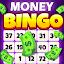 Lucky Bingo Money: Win Rewards icon