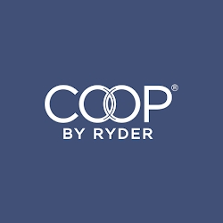 COOP By Ryder ™