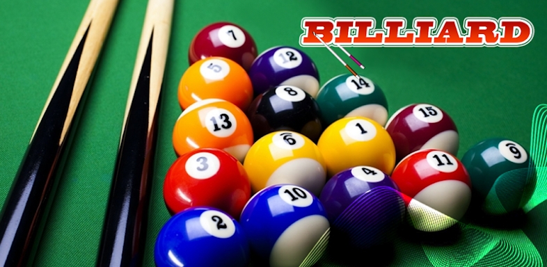 billiards pool games screenshots