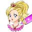 Princess Coloring & Dressup icon