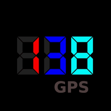 GPS HUD Speedometer screenshots