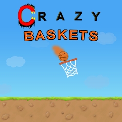 Yoo Crazy Baskets