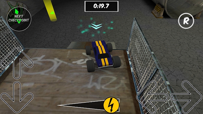Toy Truck Rally 3D screenshots