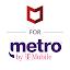 McAfee® Security for Metro® icon