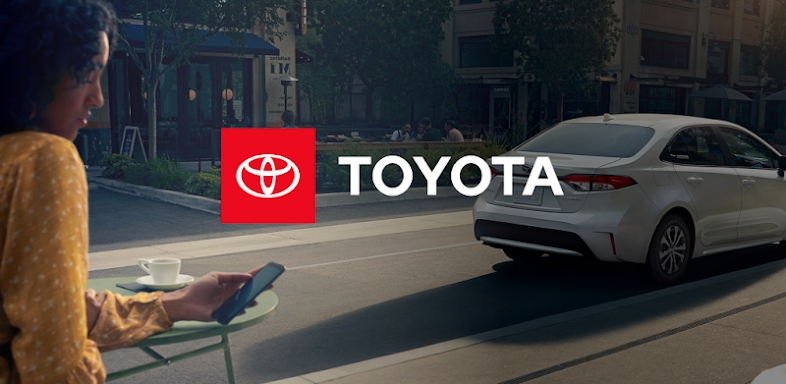 Toyota screenshots