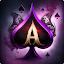 Spades online - Card game icon