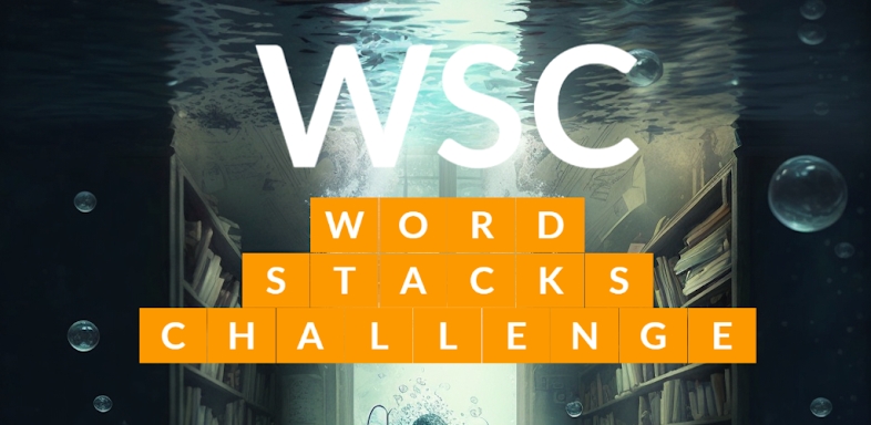 Word Stacks Challenge screenshots