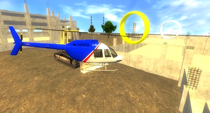 RC Helicopter Simulator screenshots