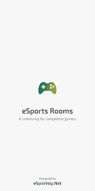eSports Rooms screenshots