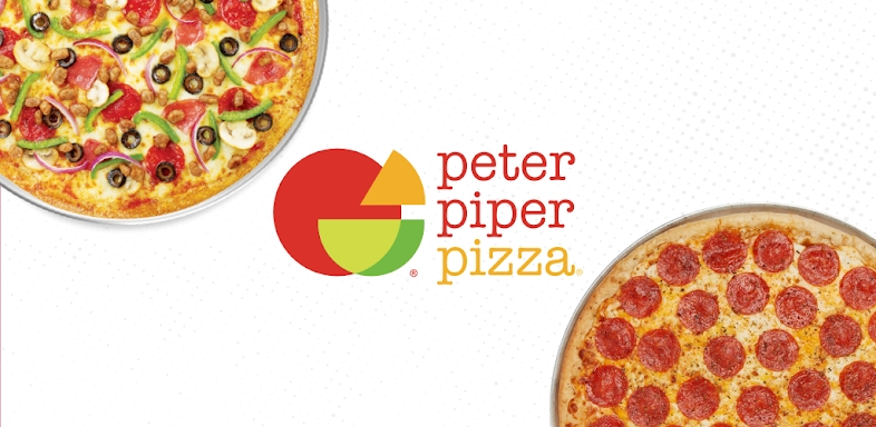 Peter Piper Pizza screenshots