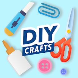 DIY Easy Crafts ideas