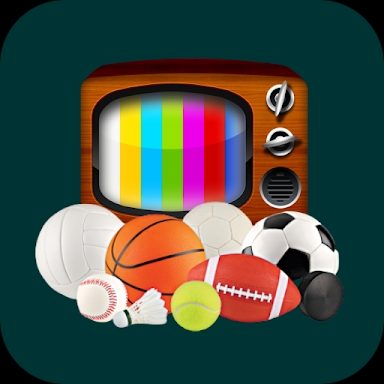 Sports TV Live Streaming - app screenshots