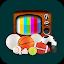 Sports TV Live Streaming - app icon