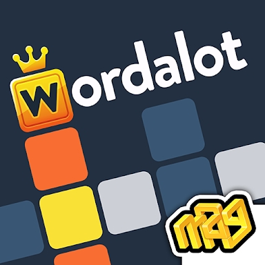 Wordalot - Picture Crossword screenshots