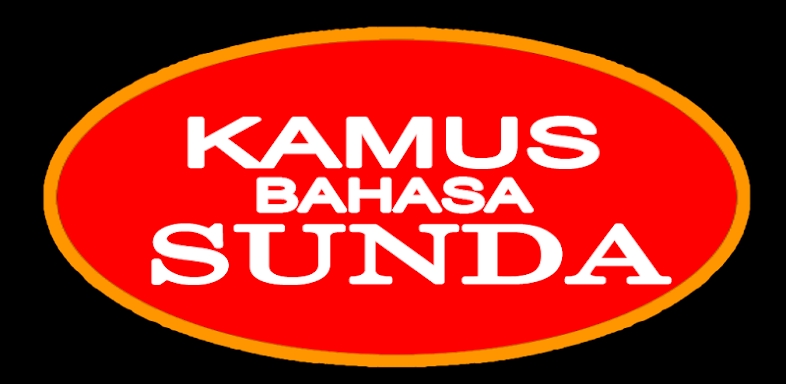 Kamus Bahasa Sunda Offline screenshots