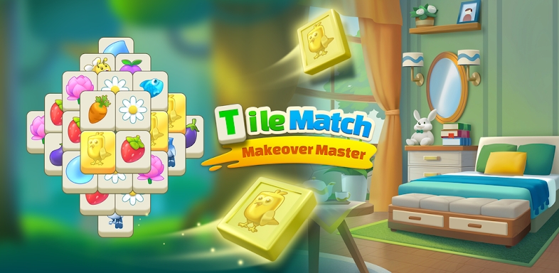 Tile Match - Zen Master screenshots