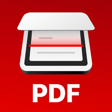 PDF Scanner - OCR, PDF Creator screenshots