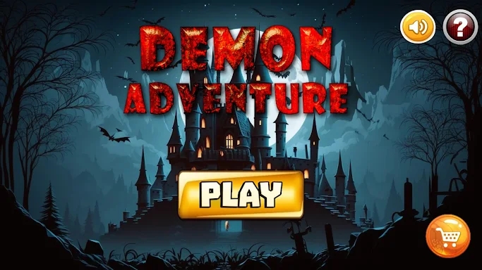 Demon Adventure screenshots