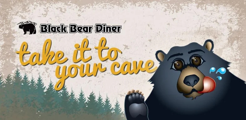 Black Bear Diner screenshots