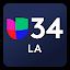 Univision 34 Los Angeles icon