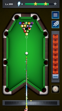 Pool Tour - Pocket Billiards screenshots