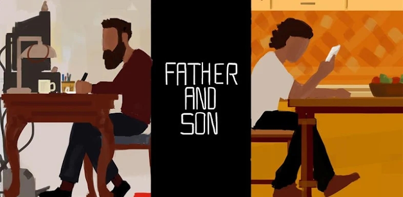 Father and Son screenshots