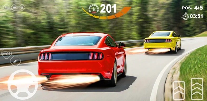 Car Racing Games - Car Games screenshots
