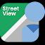 Street View 360: Hd Earth Map icon