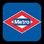 Metro de Madrid Official icon